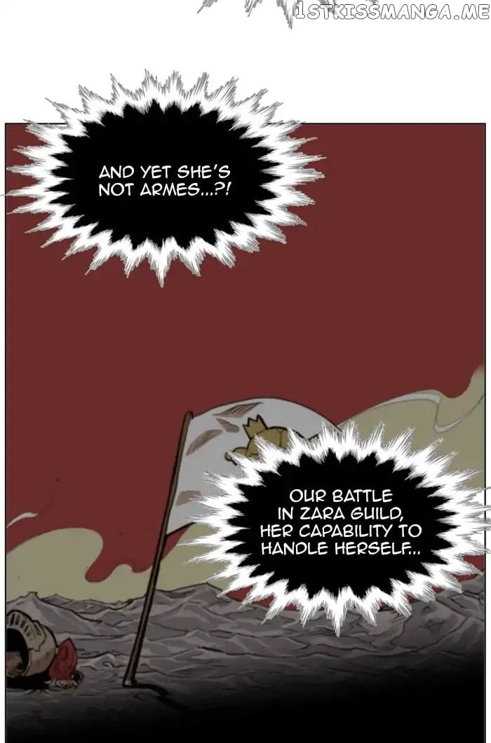 Hardcore Leveling Warrior chapter 149 - page 82