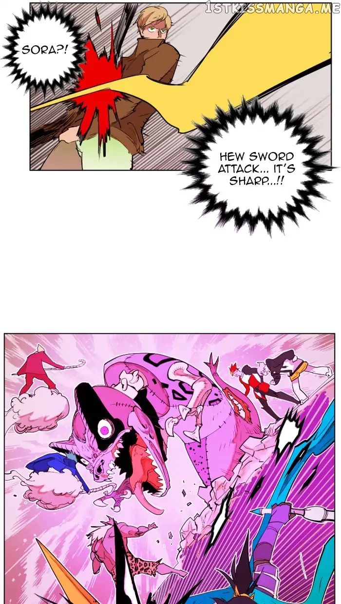 Hardcore Leveling Warrior chapter 149 - page 88