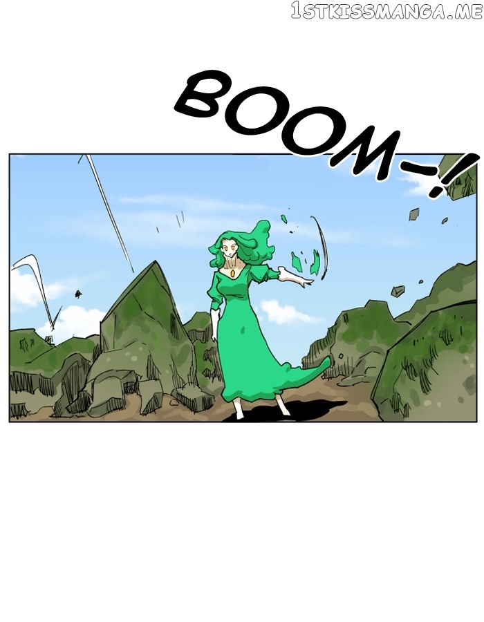 Hardcore Leveling Warrior chapter 93 - page 2