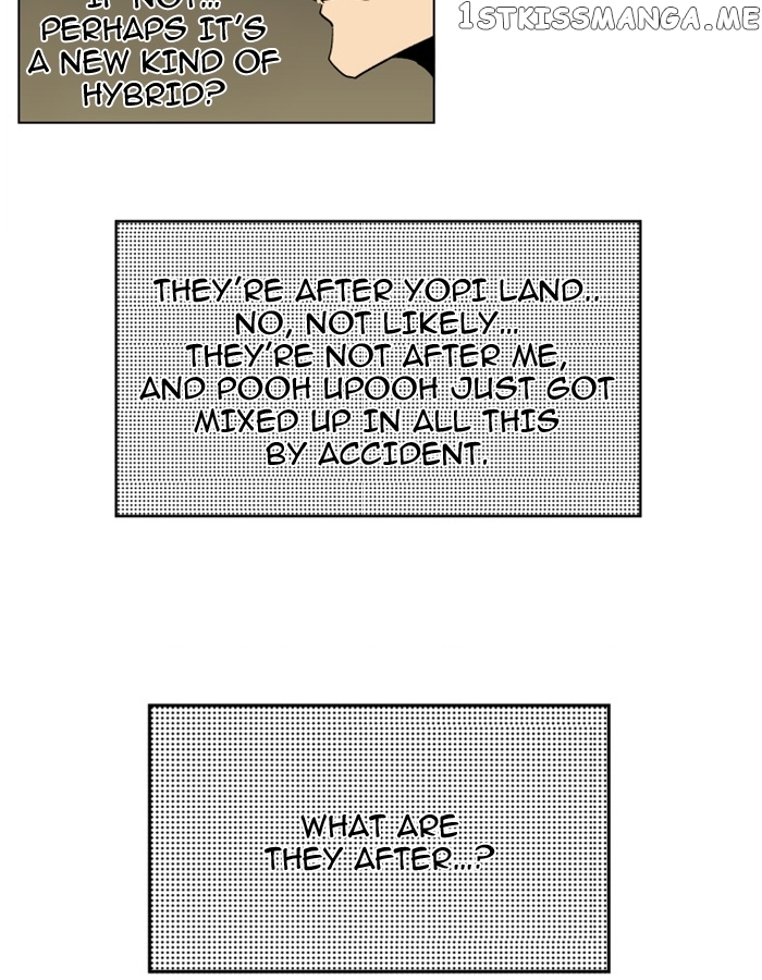 Hardcore Leveling Warrior chapter 93 - page 23