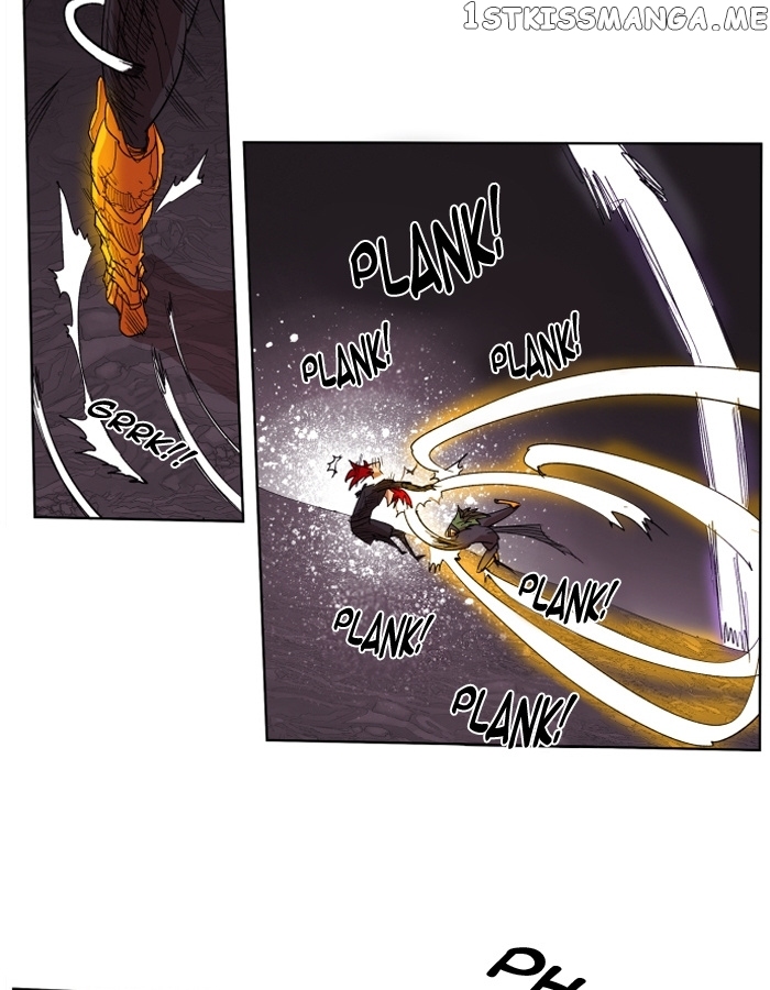 Hardcore Leveling Warrior chapter 93 - page 27