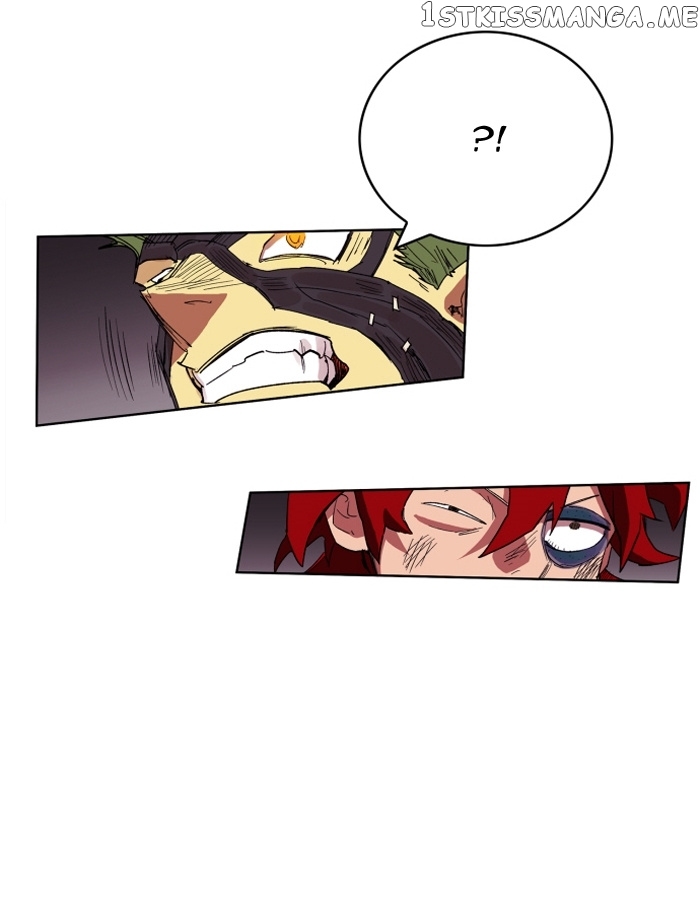Hardcore Leveling Warrior chapter 93 - page 30
