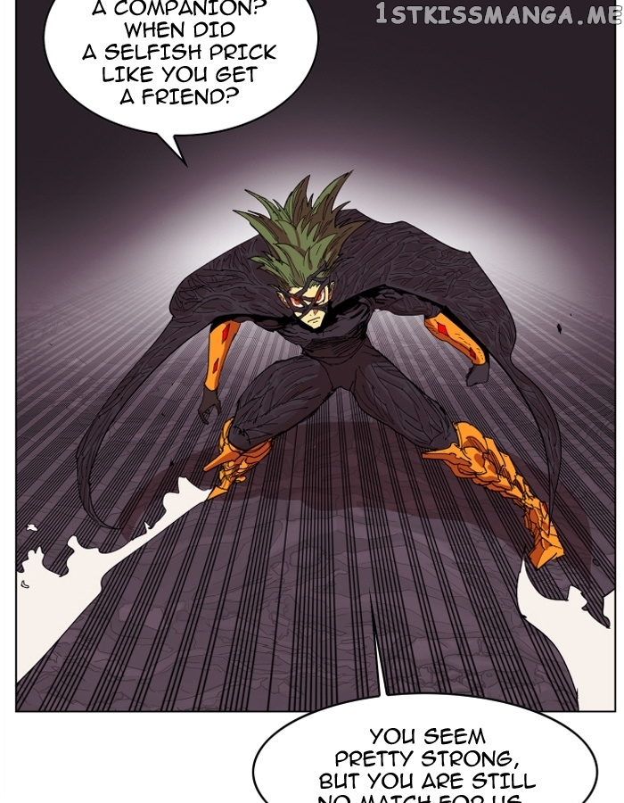 Hardcore Leveling Warrior chapter 93 - page 33