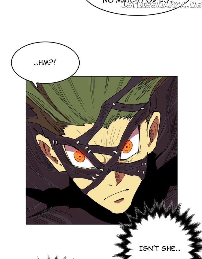 Hardcore Leveling Warrior chapter 93 - page 34