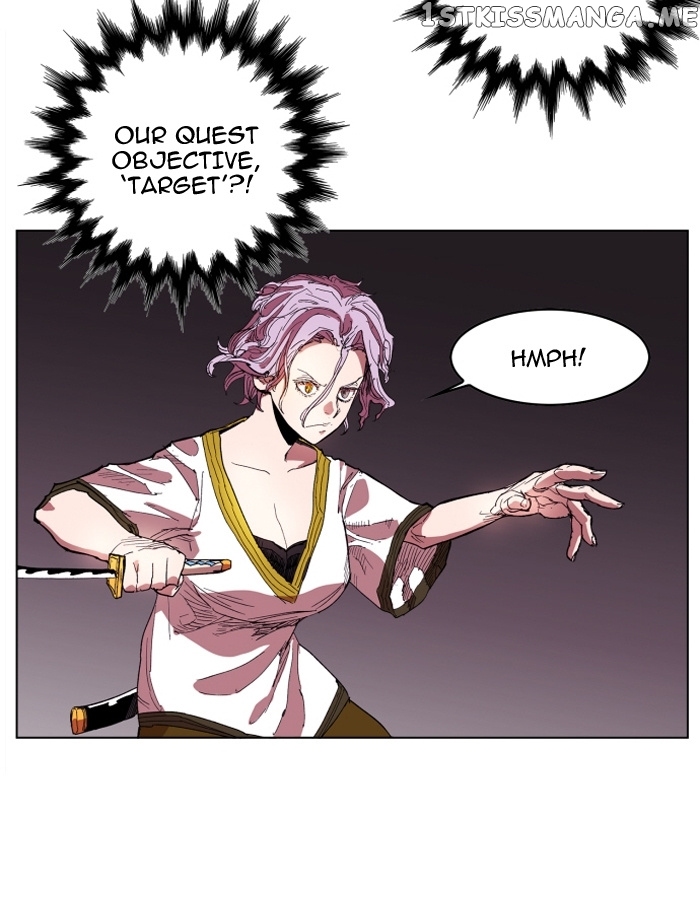 Hardcore Leveling Warrior chapter 93 - page 35