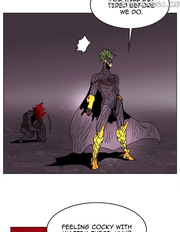 Hardcore Leveling Warrior chapter 93 - page 58