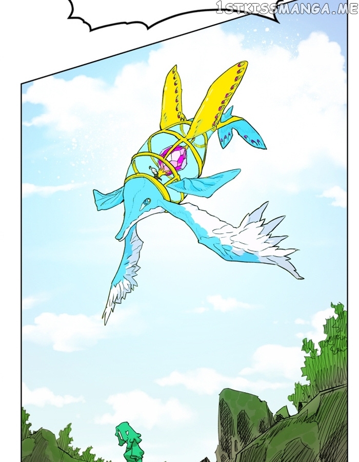 Hardcore Leveling Warrior chapter 93 - page 6