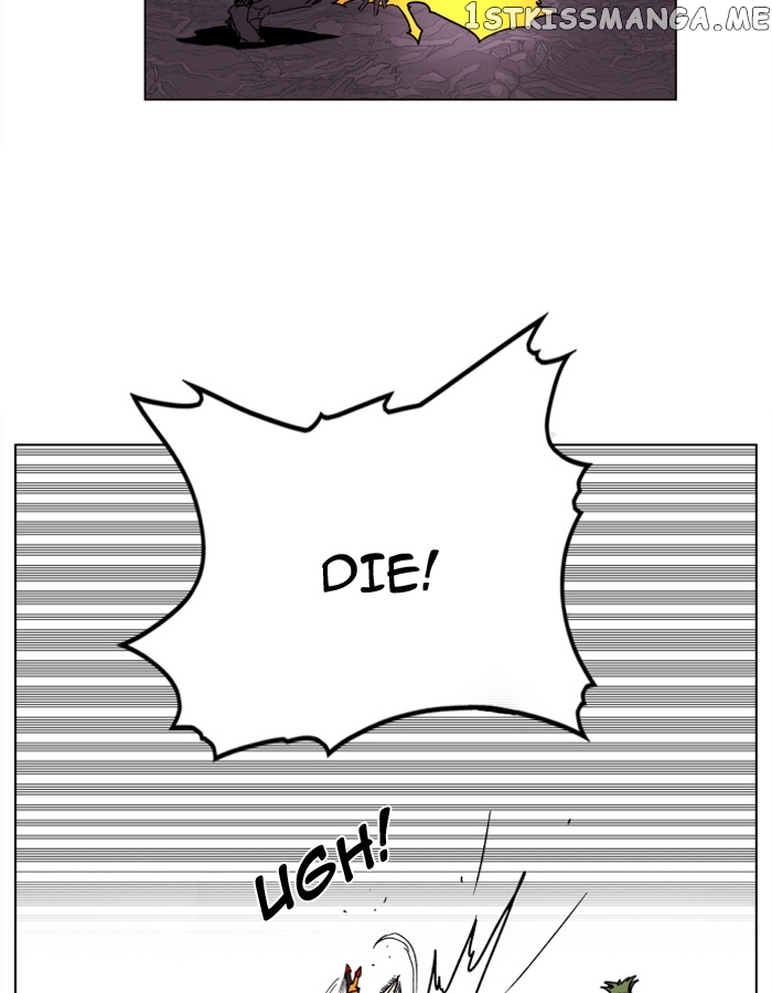 Hardcore Leveling Warrior chapter 93 - page 61