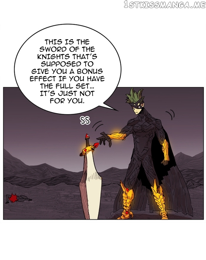 Hardcore Leveling Warrior chapter 93 - page 64