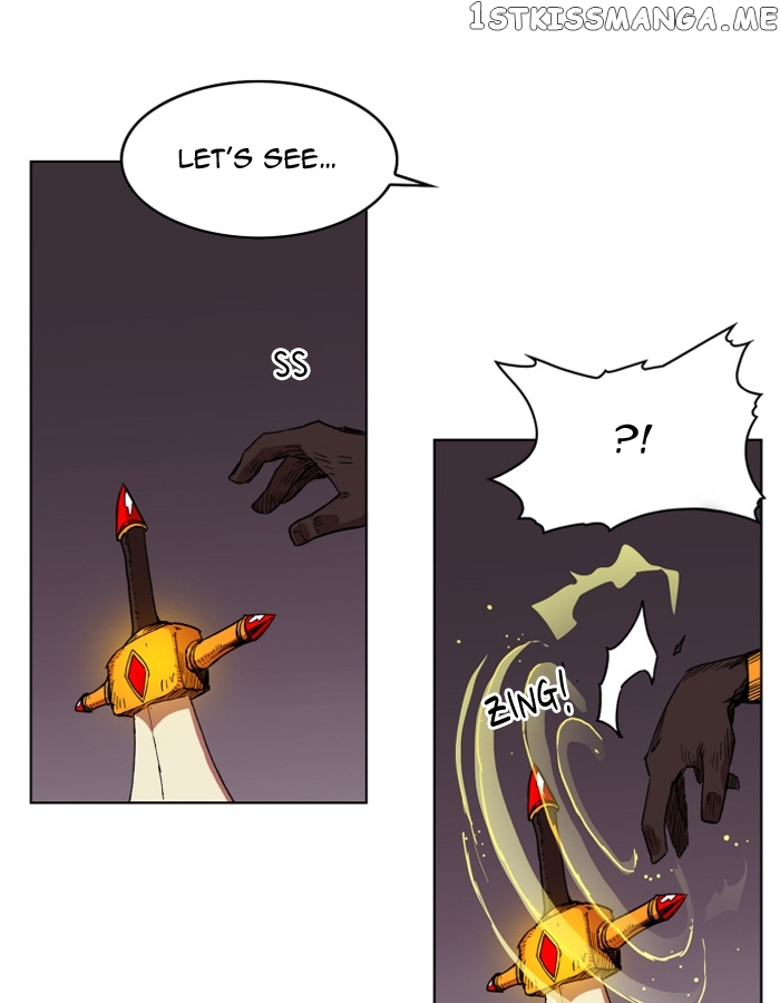 Hardcore Leveling Warrior chapter 93 - page 65