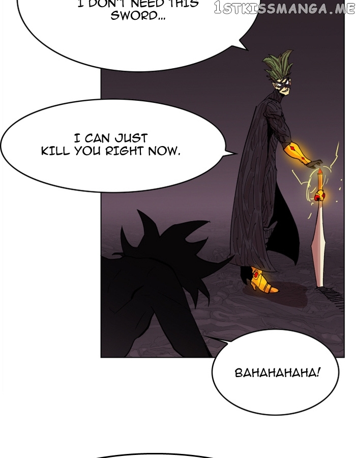 Hardcore Leveling Warrior chapter 93 - page 70