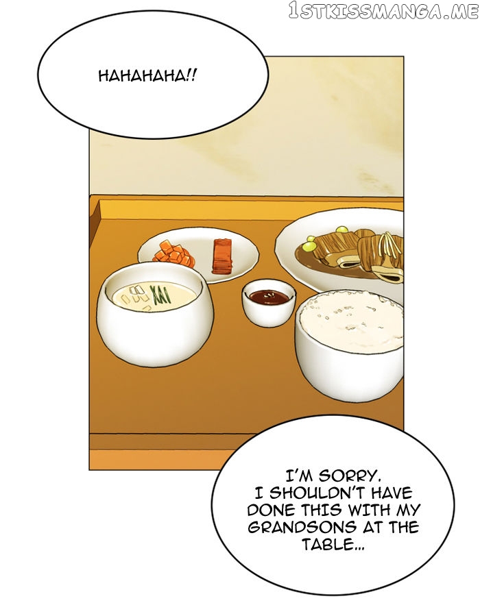 Hardcore Leveling Warrior chapter 75 - page 34