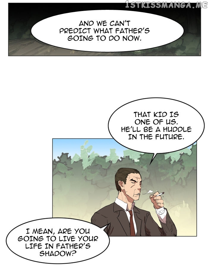 Hardcore Leveling Warrior chapter 75 - page 55