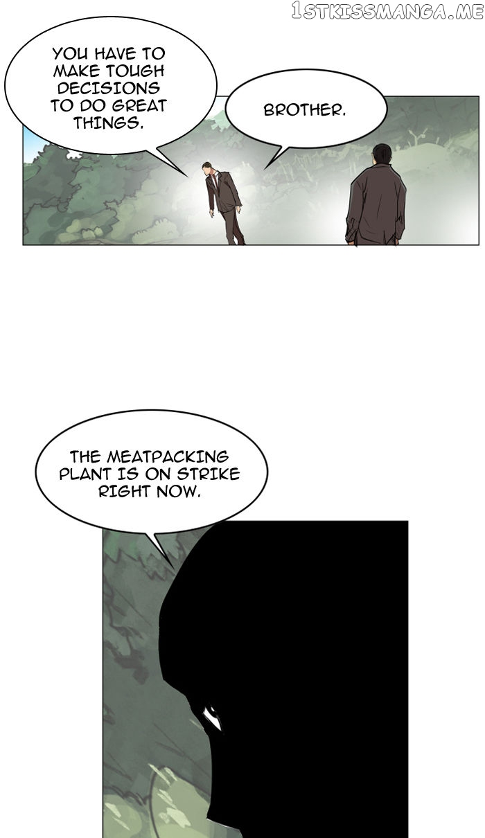 Hardcore Leveling Warrior chapter 75 - page 56