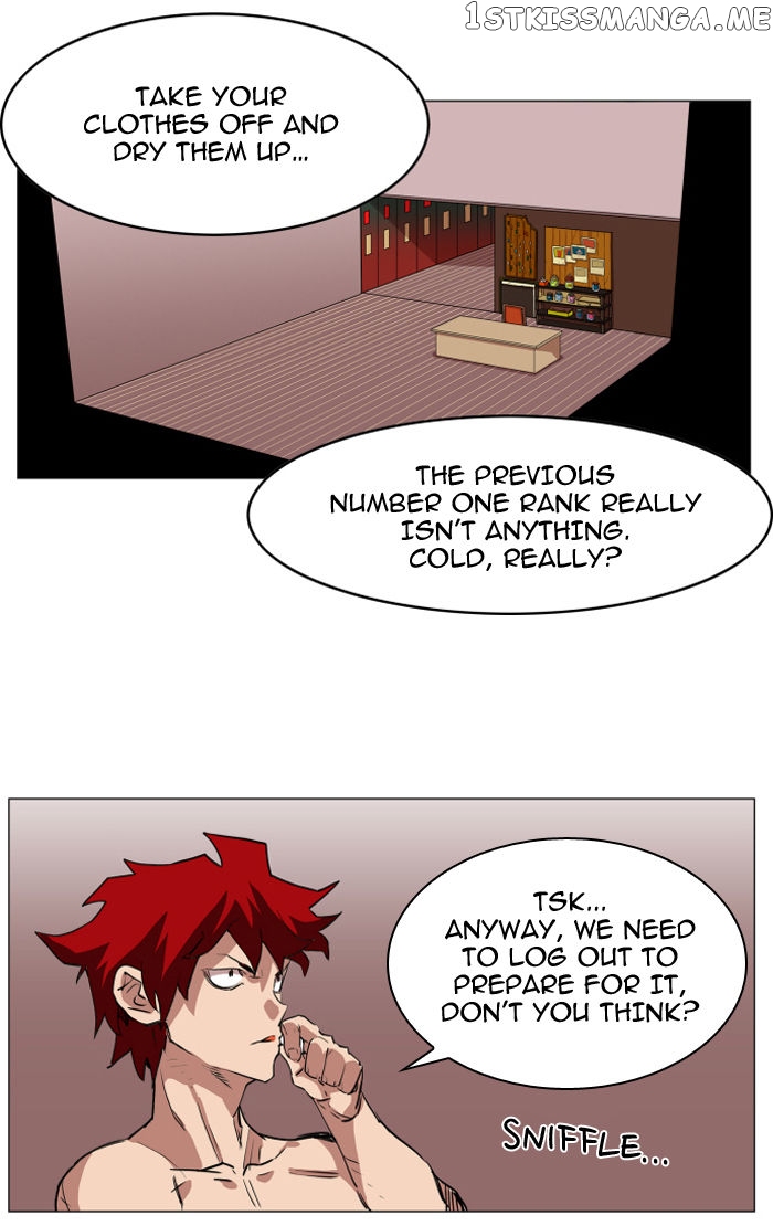 Hardcore Leveling Warrior chapter 75 - page 6