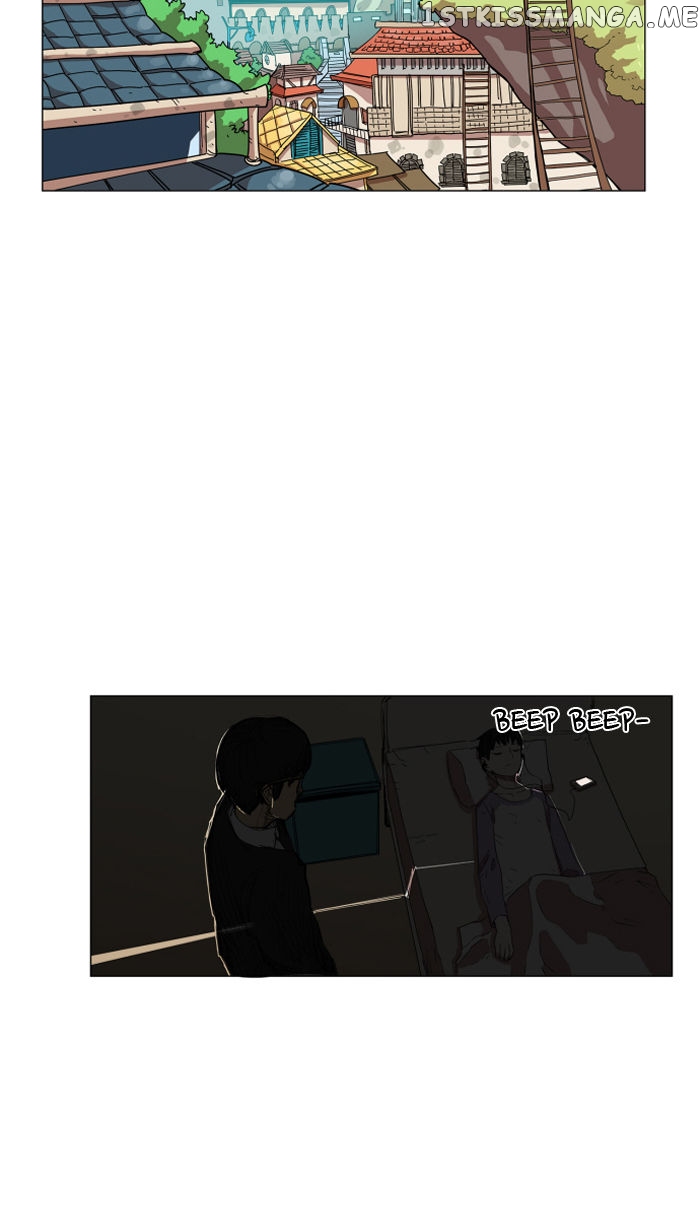 Hardcore Leveling Warrior chapter 75 - page 75