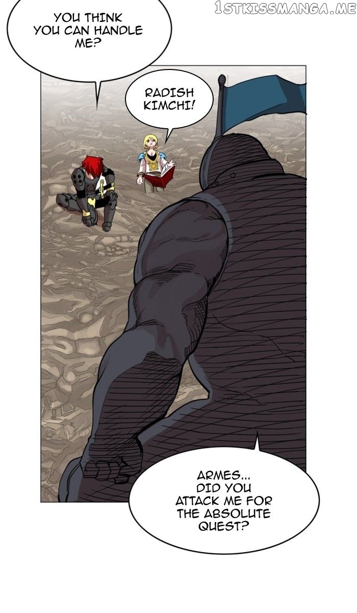 Hardcore Leveling Warrior chapter 53 - page 10