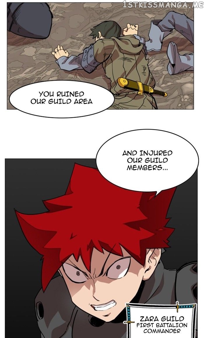 Hardcore Leveling Warrior chapter 53 - page 11