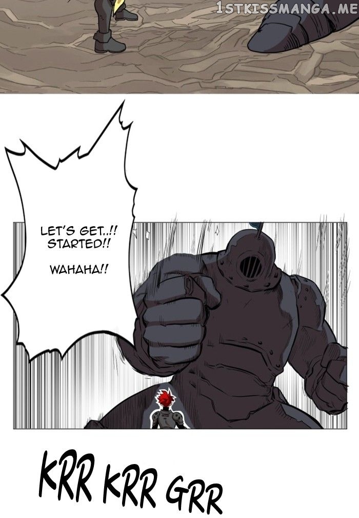 Hardcore Leveling Warrior chapter 53 - page 14