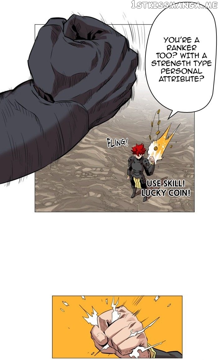 Hardcore Leveling Warrior chapter 53 - page 15