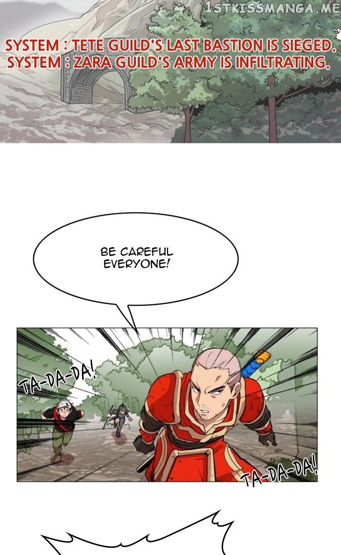 Hardcore Leveling Warrior chapter 53 - page 2