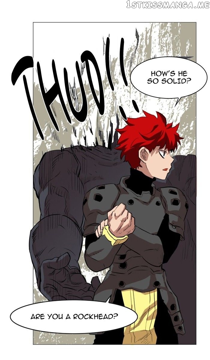 Hardcore Leveling Warrior chapter 53 - page 21