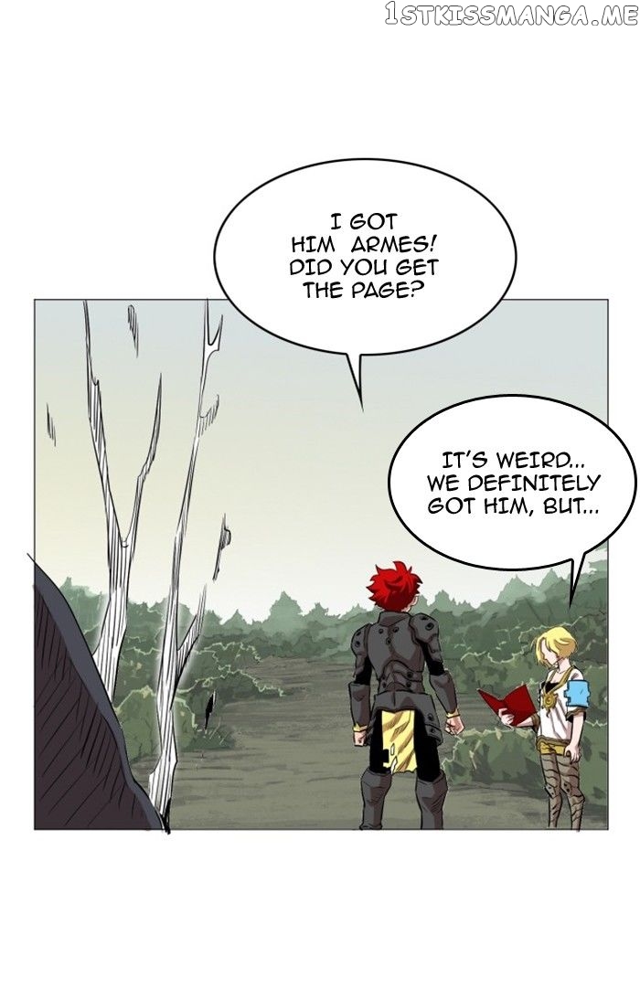 Hardcore Leveling Warrior chapter 53 - page 22