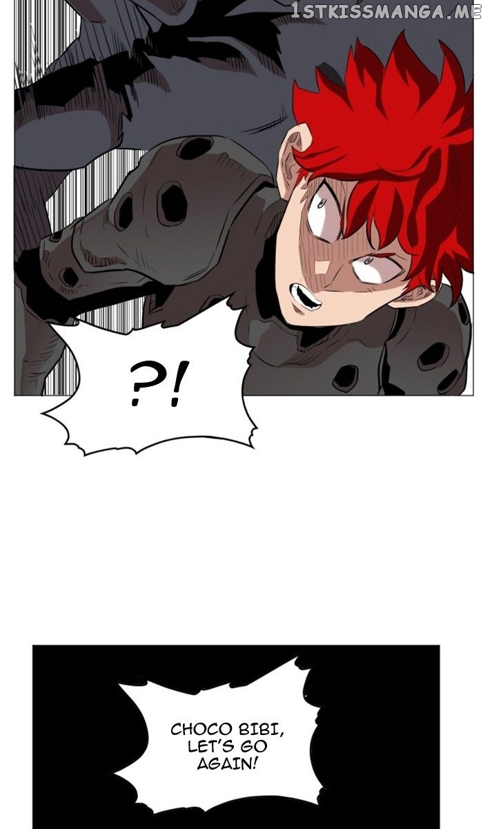 Hardcore Leveling Warrior chapter 53 - page 24