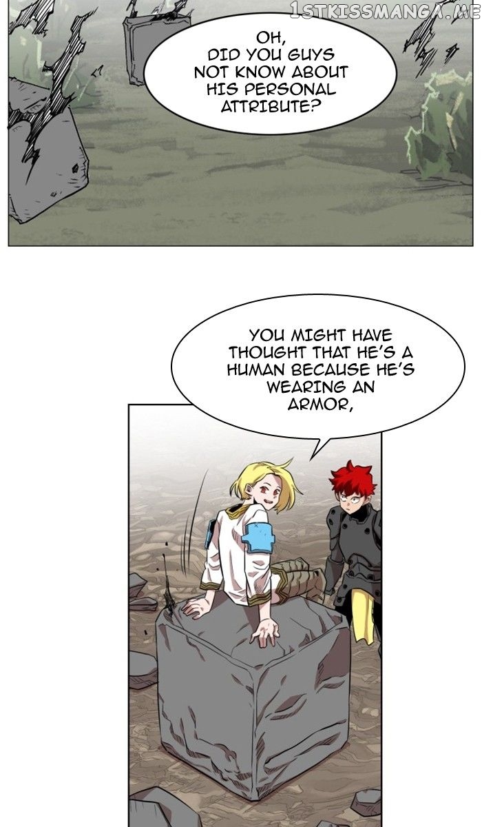 Hardcore Leveling Warrior chapter 53 - page 28