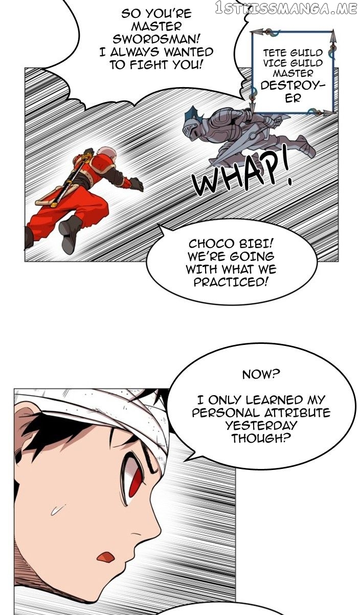 Hardcore Leveling Warrior chapter 53 - page 3