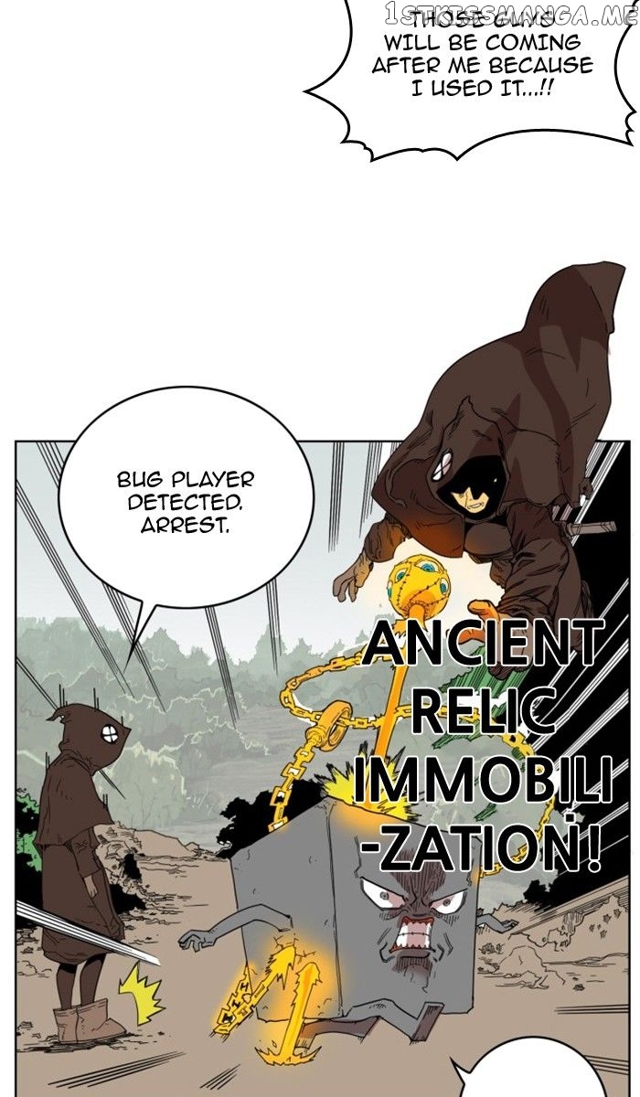 Hardcore Leveling Warrior chapter 53 - page 40