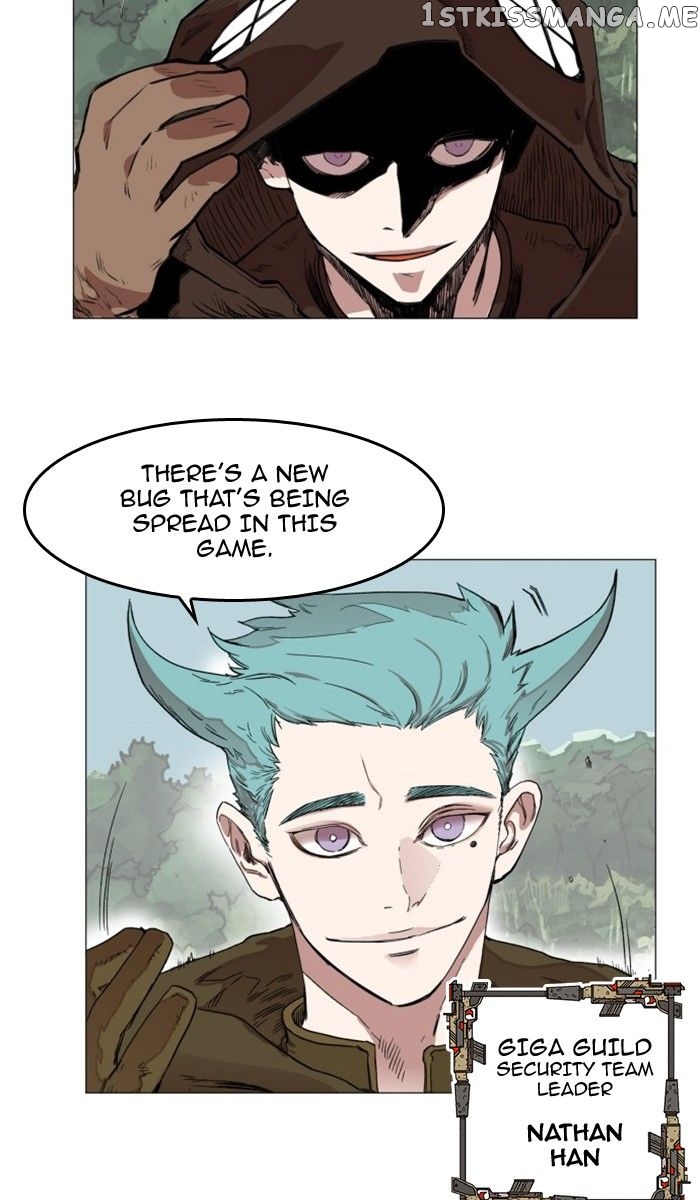 Hardcore Leveling Warrior chapter 53 - page 42