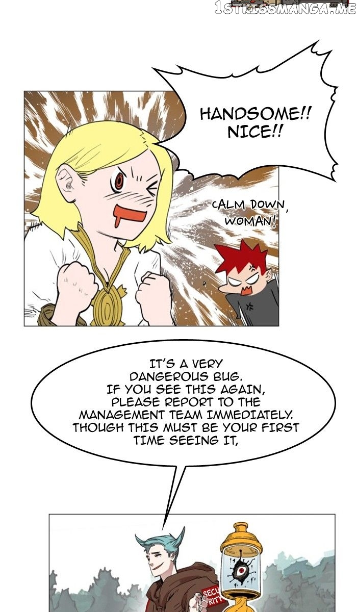 Hardcore Leveling Warrior chapter 53 - page 43