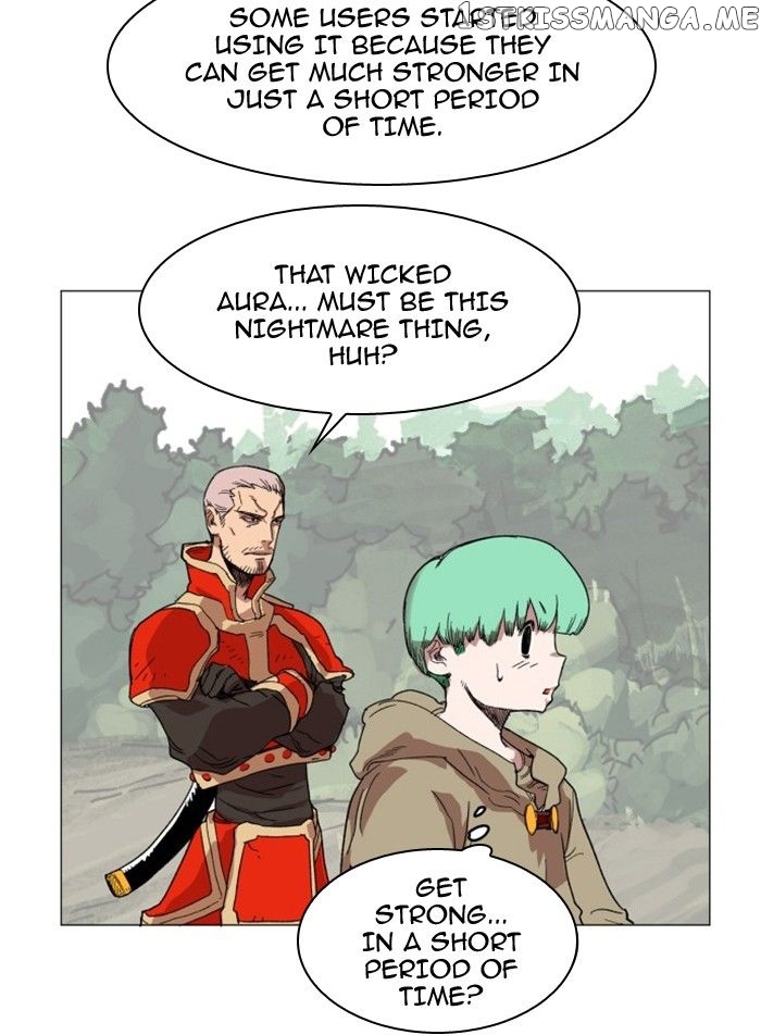 Hardcore Leveling Warrior chapter 53 - page 46