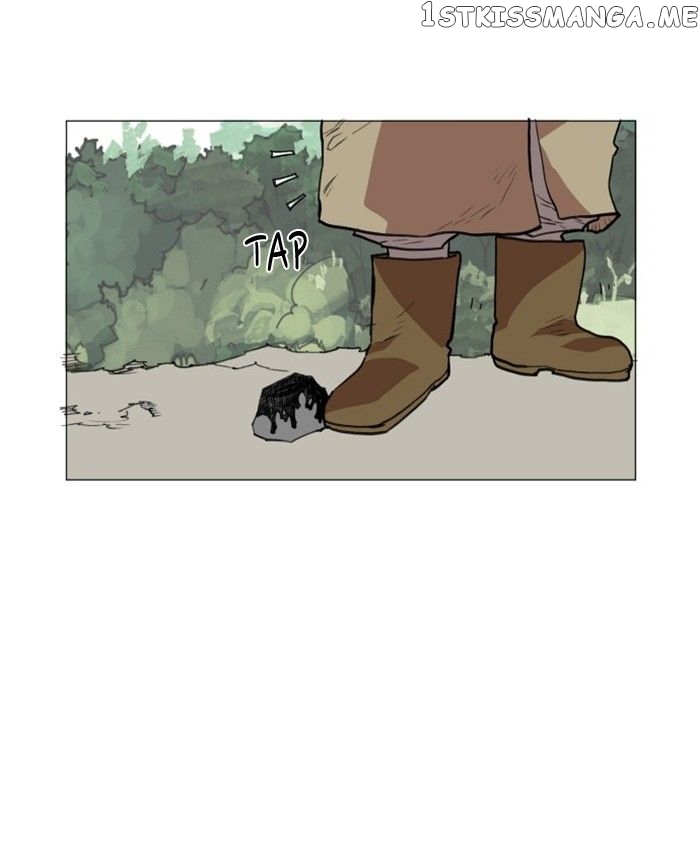 Hardcore Leveling Warrior chapter 53 - page 47