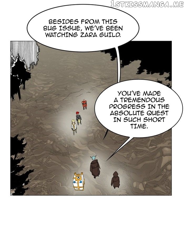 Hardcore Leveling Warrior chapter 53 - page 48