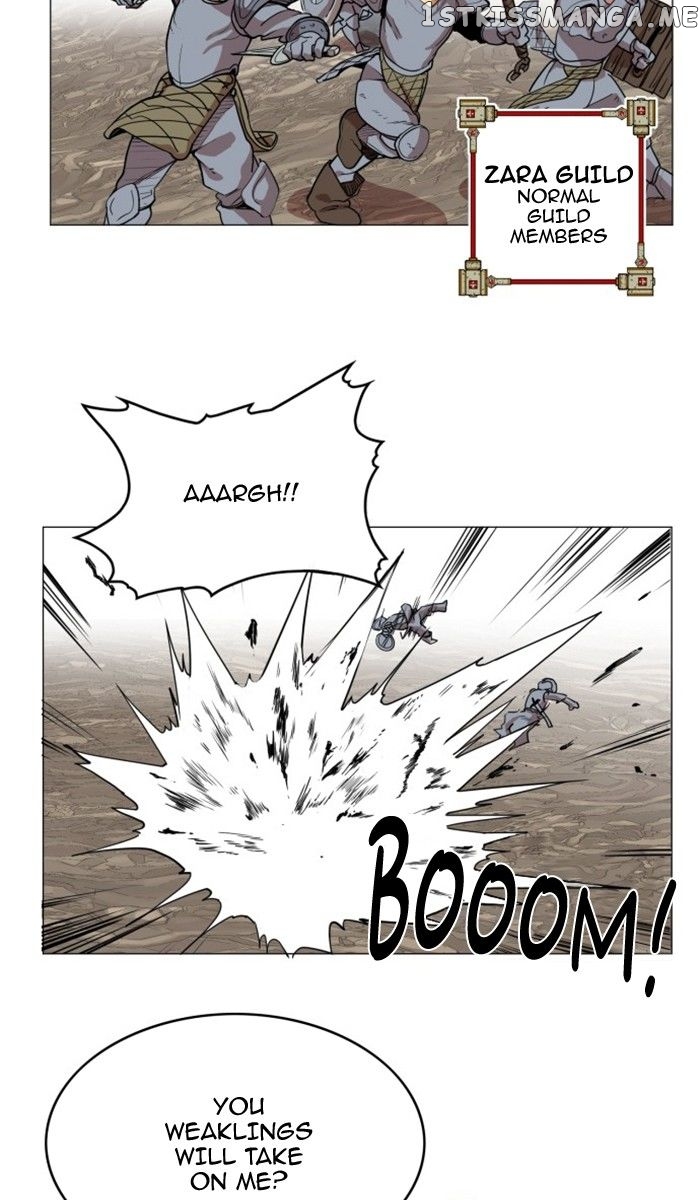 Hardcore Leveling Warrior chapter 53 - page 8