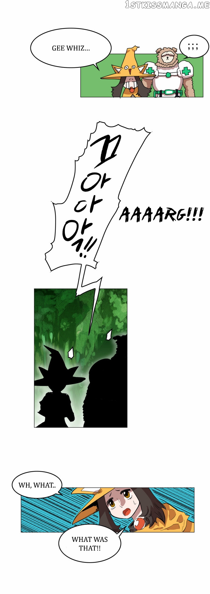 Hardcore Leveling Warrior chapter 29 - page 36