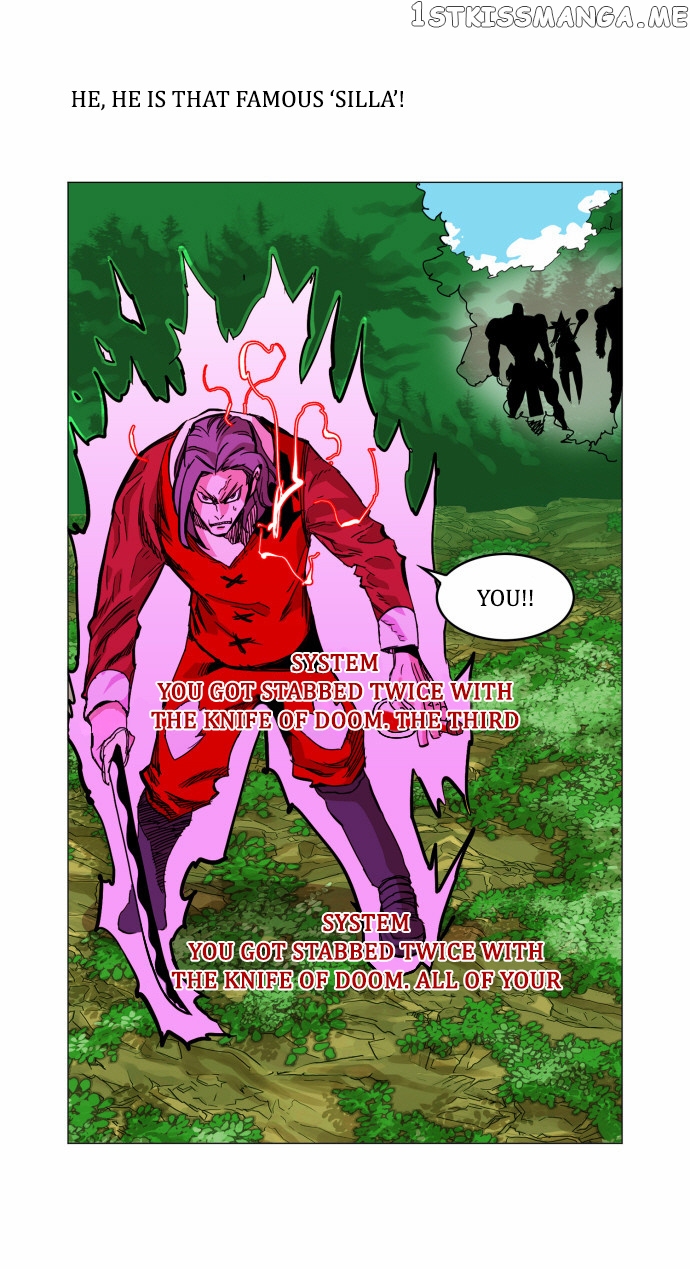 Hardcore Leveling Warrior chapter 29 - page 37