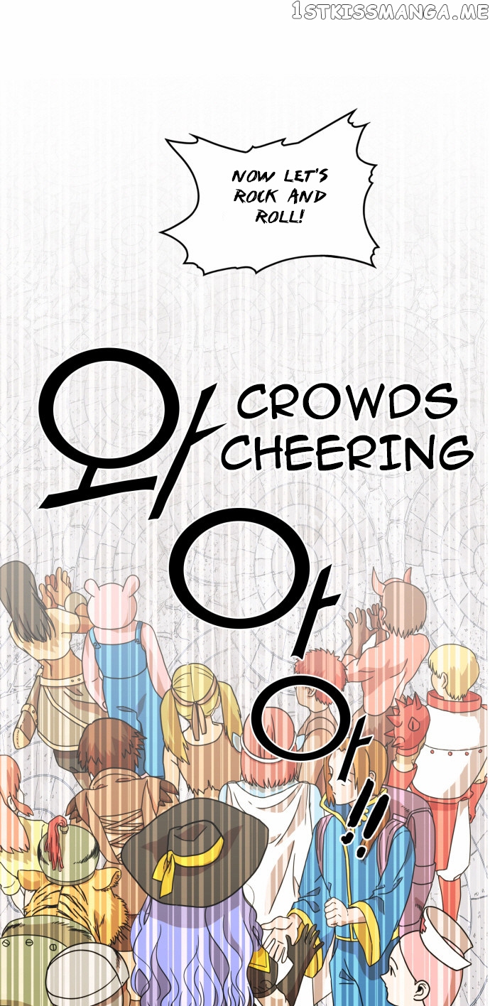 Hardcore Leveling Warrior chapter 29 - page 4