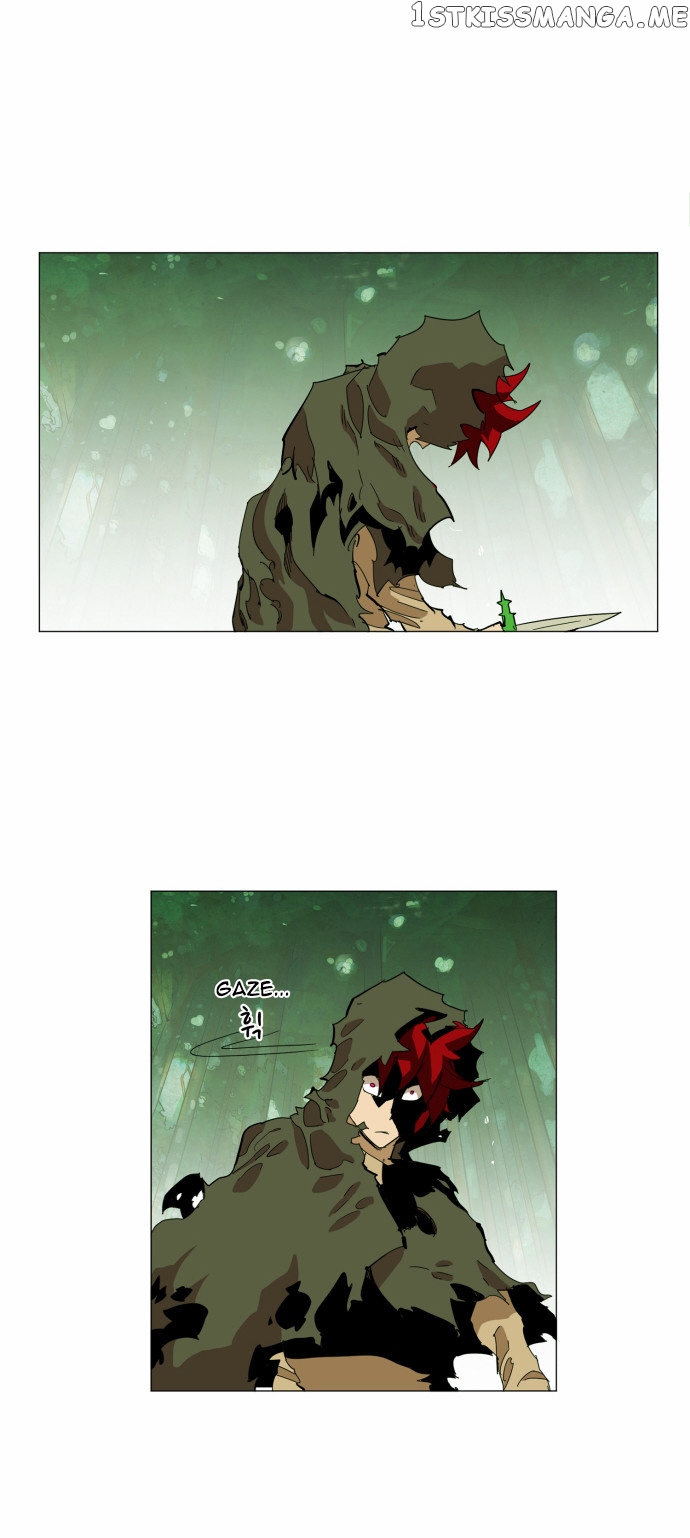 Hardcore Leveling Warrior chapter 29 - page 46