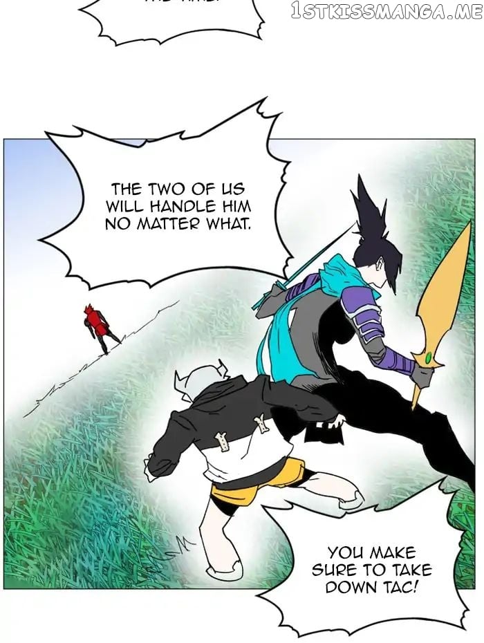 Hardcore Leveling Warrior chapter 129 - page 23