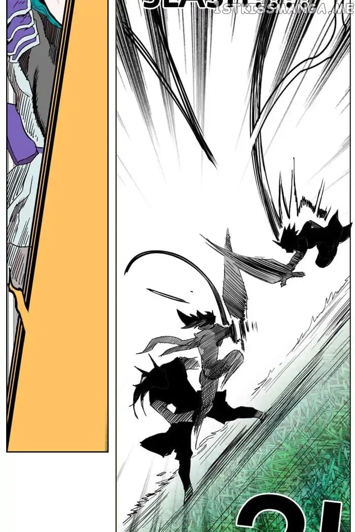 Hardcore Leveling Warrior chapter 129 - page 36