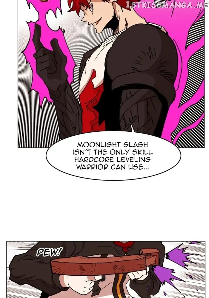 Hardcore Leveling Warrior chapter 129 - page 43