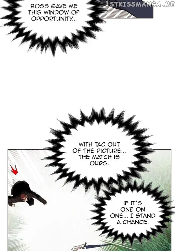 Hardcore Leveling Warrior chapter 129 - page 49