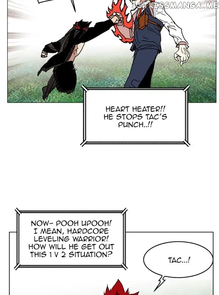 Hardcore Leveling Warrior chapter 129 - page 61