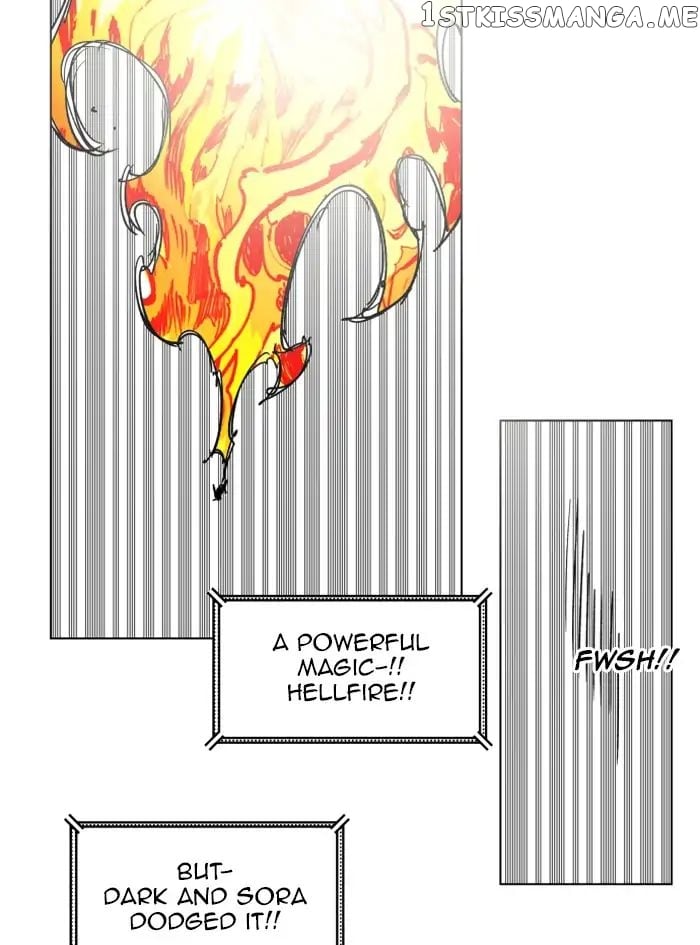 Hardcore Leveling Warrior chapter 129 - page 65