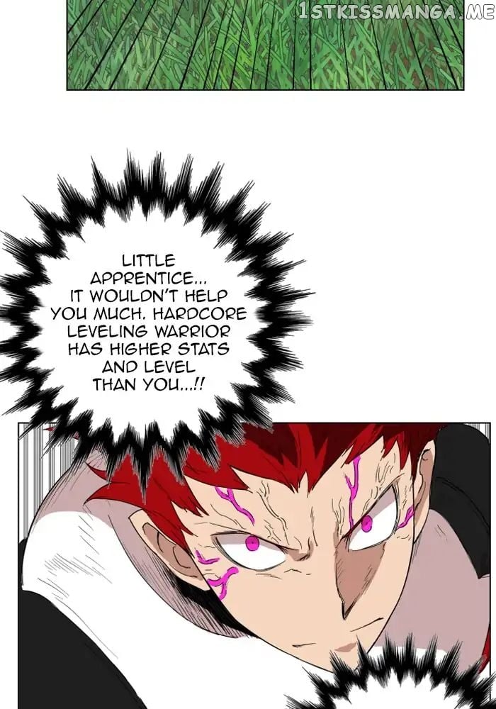 Hardcore Leveling Warrior chapter 129 - page 72