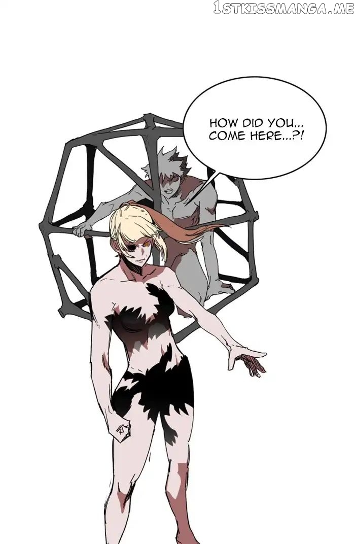 Hardcore Leveling Warrior chapter 129 - page 84