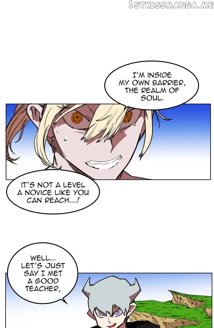 Hardcore Leveling Warrior chapter 129 - page 86